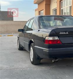 مێرسێدس بێنز E-Class